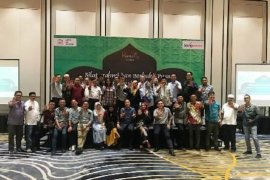 Toyota siagakan bengkel 24 jam selama perjalanan mudik