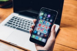 Akses media sosial pulih  sepenuhnya
