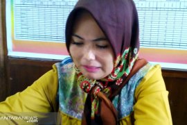 Pedagang daring mengaku merugi akibat pembatasan medsos