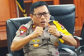 Kapolda: Isu tsunami di Babel hoaks