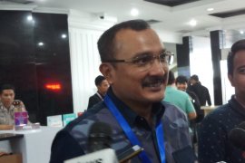 Partai Demokrat ajukan permohonan sengketa Pemilu