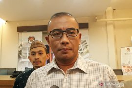 KPU tunjuk lima firma hukum dampingi sidang sengketa di MK