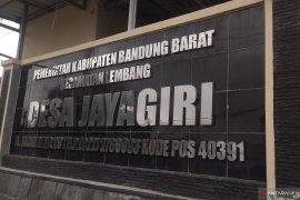 Desa Jayagiri Bandung Barat berinovasi kembangkan wisata unggulan