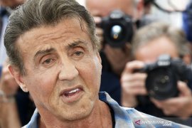 Setelah 12 tahun, Sylvester Stallone pamit dari seri film "The Expendables"