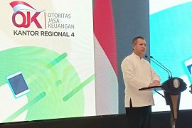 OJK: Potensi Bank Syariah di Jatim belum tergarap maksimal