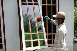 Maling sikat sepeda motor dan telepon genggam warga Sumbok, Aceh Utara