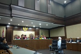 Mantan Dirut Pertamina  dituntut 15 tahun penjara