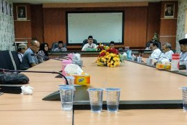 UMI perkuat silaturahim dengan buka puasa bersama media