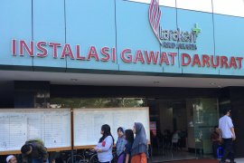 Delapan korban aksi 22 Mei masih dirawat di RSUD Tarakan