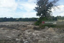 Pemprov Babel giatkan pemanfaatan lahan tidur untuk relokasi
