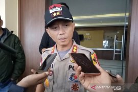 Kapolres : Tak ada warga Garut tewas di aksi 22 Mei
