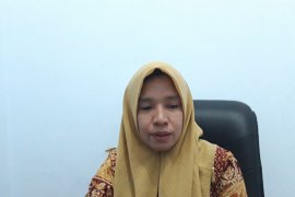 Penetapan Caleg Malut terpilih tunggu Juknis KPU-RI