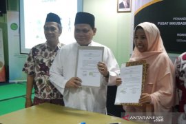 Pinbas MUI-KEK kerja sama  wujudkan kedaulatan pangan umat