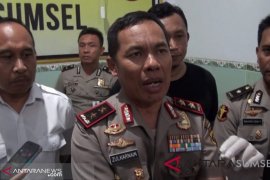 Polda Sumsel gelar Operasi Ketupat Musi 2019