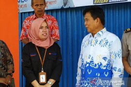 Bangka Tengah-Bulog tingkatkan sinergi tekan kemiskinan