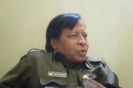 Pemkot Kediri belum terima aduan masalah THR