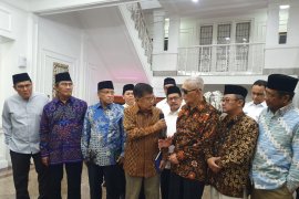 JK berharap masyarakat  berdemokrasi dengan tenang