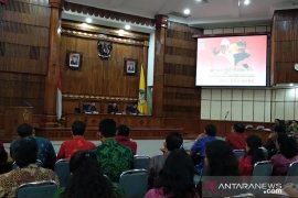 Juli, Bali terapkan PHR daring/online