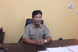 Delapan dokter hewan periksa kesehatan sapi potong di Bangka Tengah