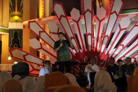 Pj Wali Kota Makassar motivasi 1.000 anak yatim