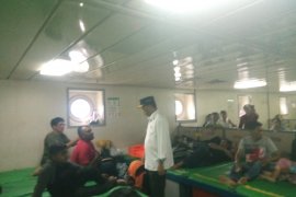 Menhub pertimbangkan pindah pelabuhan Pelni ke Sekupang