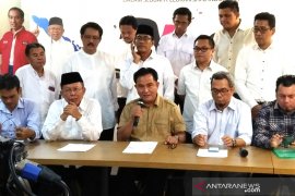 Yusril sambut baik Prabowo-Sandiaga daftarkan gugatan ke MK