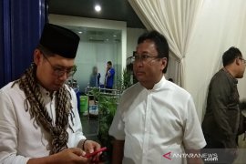 Bank Mantap berbagi kebahagiaan bersama TNI/Polri Pekalongan