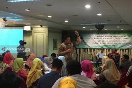 KLHK dorong daerah bangun tempat pengelolaan limbah