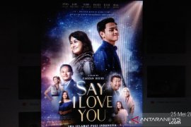"Say I Love You", perjuangan anak-anak tak mampu  untuk mandiri