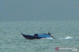 BMKG: Gelombang laut Kepri pada H-7 Lebaran relatif normal