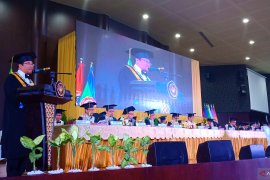 Prof Sutarto Hadi: Profesor, jangan lagi GBHN