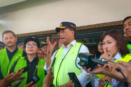 Menhub perintahkan operator penerbangan inspeksi keselamatan pesawat secara konservatif
