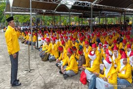 ULM buka pendaftaran mahasiswa baru 6 Prodi Dokter Spesialis