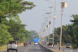 250 lampu PJU antisipasi kecelakaan dan kriminalitas di Balikpapan