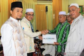 Regent wants Gambut remain as Kindai Limpuar
