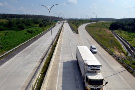 Jalan Tol Lampung-Palembang Siap Digunakan Mudik 2019 Page 1 Small