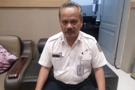 Stasiun Rangkasbitung tambah lima loket tambahan