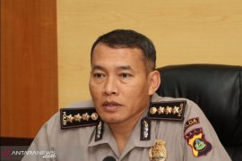 Polda Bali laksanakan "razia stasioner" pascakericuhan terkait sengketa pilpres