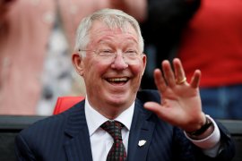 Ferguson: MU sebaiknya rekrut mantan kepala perekrutan Leicester
