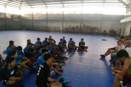 13 tim pastikan ikuti turnamen Rafhely Specs Cup IX