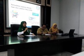 BPJS Kesehatan: Layanan peserta JKN-KIS tetap jalan saat Lebaran