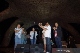 Wabup Badung: "Berawa Beach Arts Festival" gerakkan ekonomi