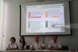 Libur Lebaran, BPJS Kesehatan Madiun pastikan layanan tetap prima