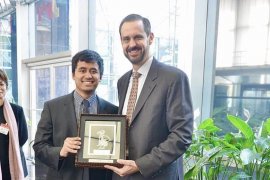 Kemajuan Indonesia dalam menurunkan emisi gas rumah kaca