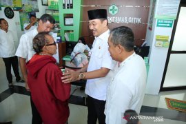 28 puskesmas Banyuwangi buka layanan 24 jam selama libur Lebaran