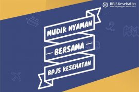 BPJS Kesehatan Singkawang pastikan pelayanan prima peserta JKN-KIS saat libur Lebaran