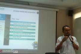 BPJS Kesehatan pastikan layanan prima saat libur Lebaran