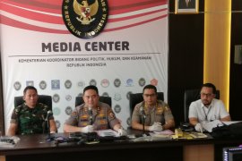 Empat tokoh nasional yang jadi target pembunuhan adalah pejabat