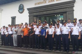 Wagub Jabar luncurkan tiga program dukungan layanan mudik