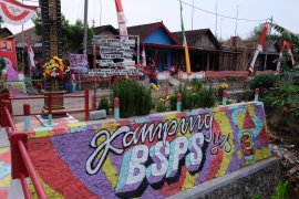 Di Baubau, program BSPS alokasikan rehabilitasi 176 rumah